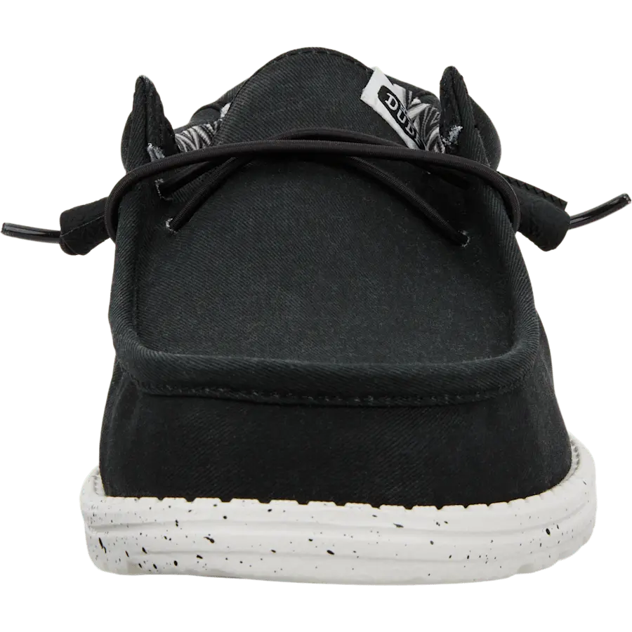Wally Stretch Canvas Wide - Image 6