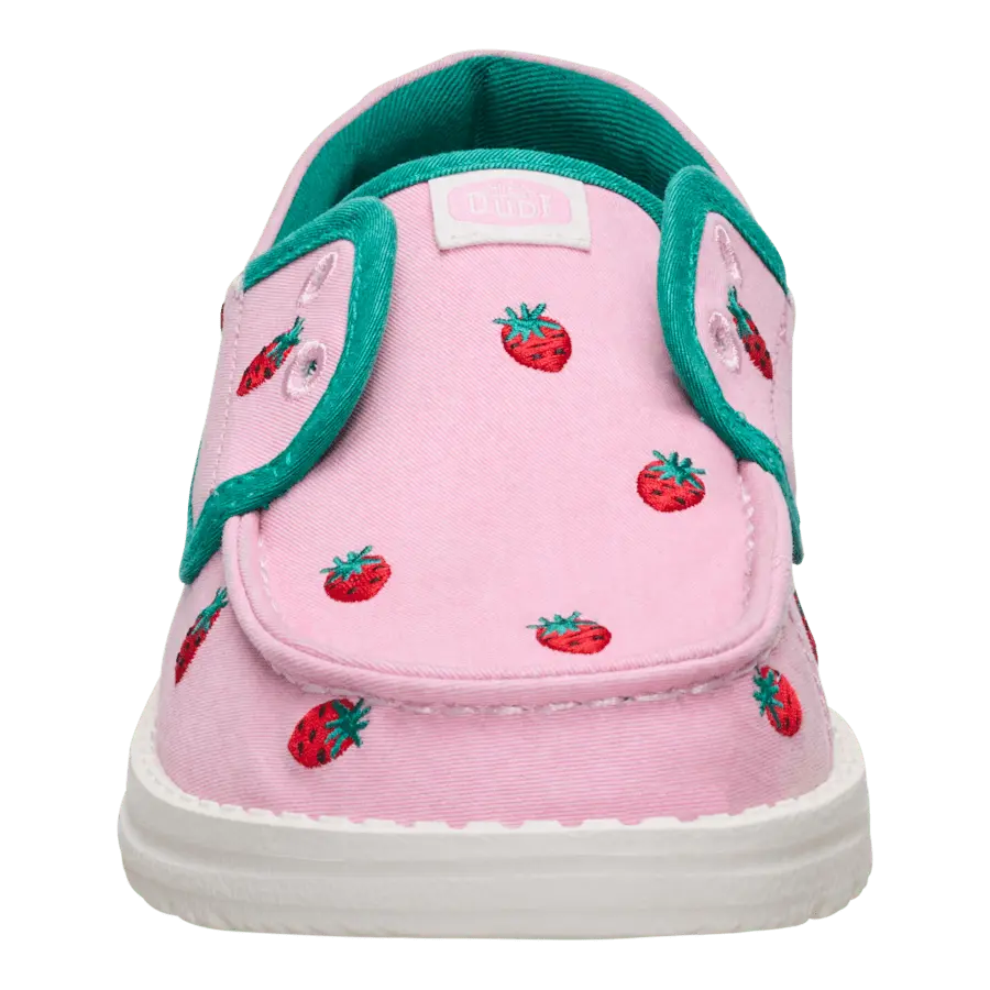 Wendy Cru Embroidered - Image 6