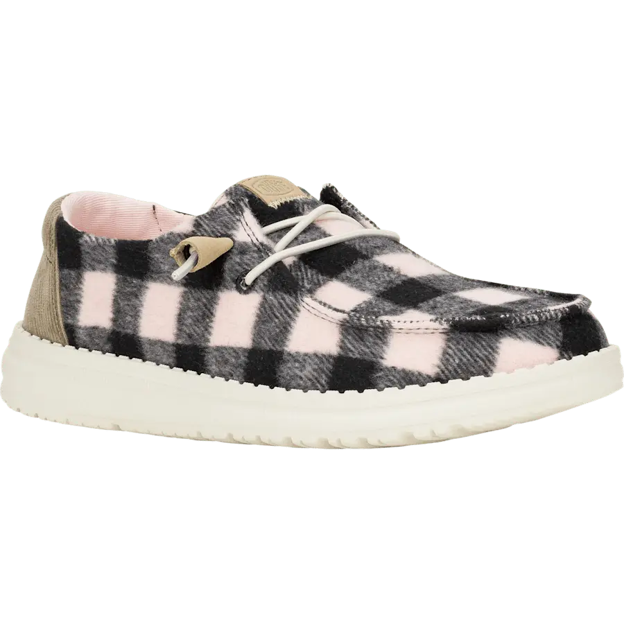 Wendy Buffalo Plaid - Image 5