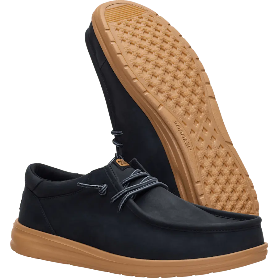 Paul Full Grain Leather - Image 4