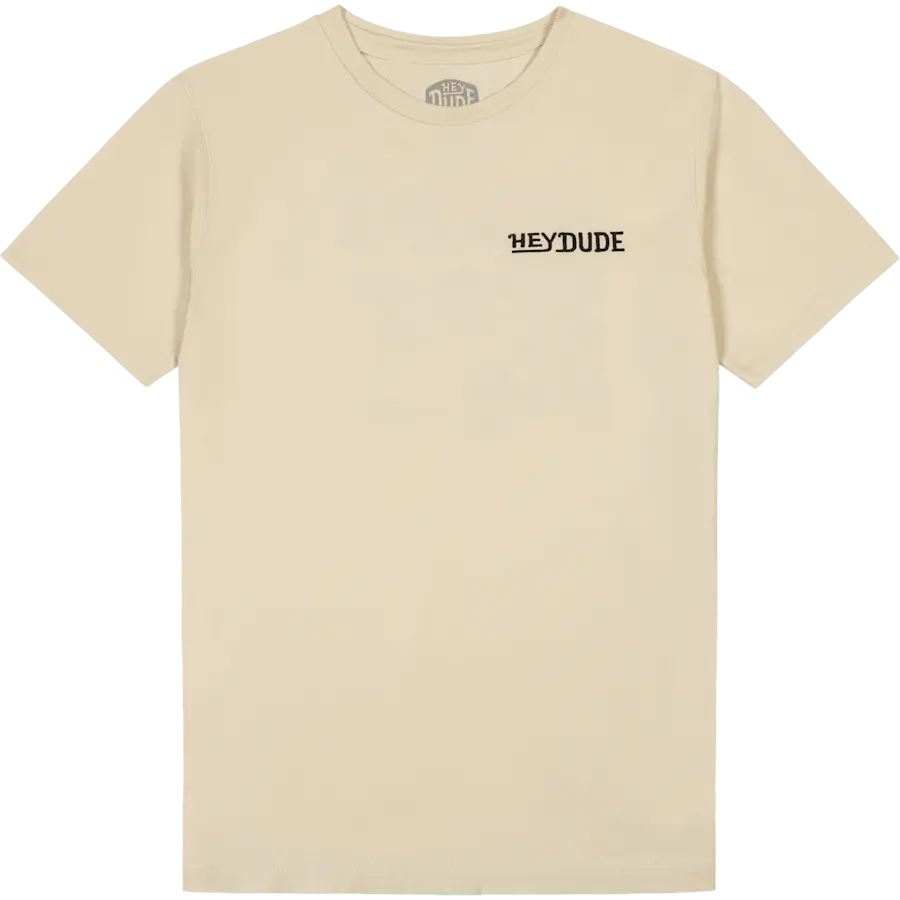 Fish Sketch Tee