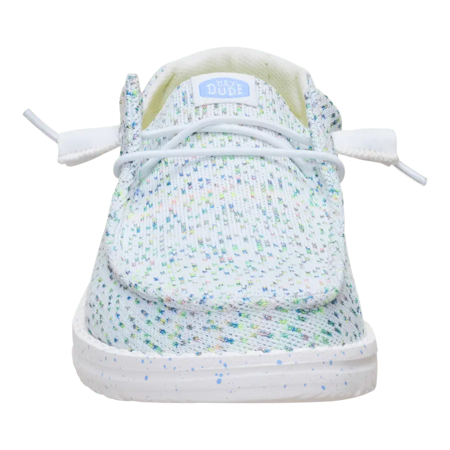 Wendy Stretch Speckle - Image 6
