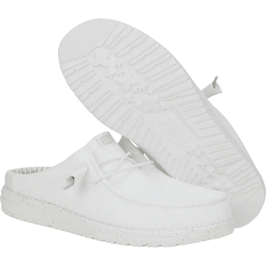 Wally Slip Stretch Sox - Image 4