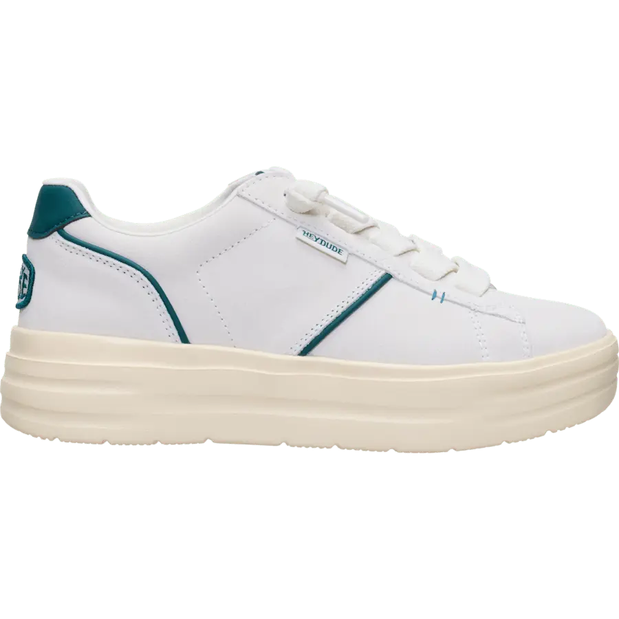 Karina DBL Duo Suede