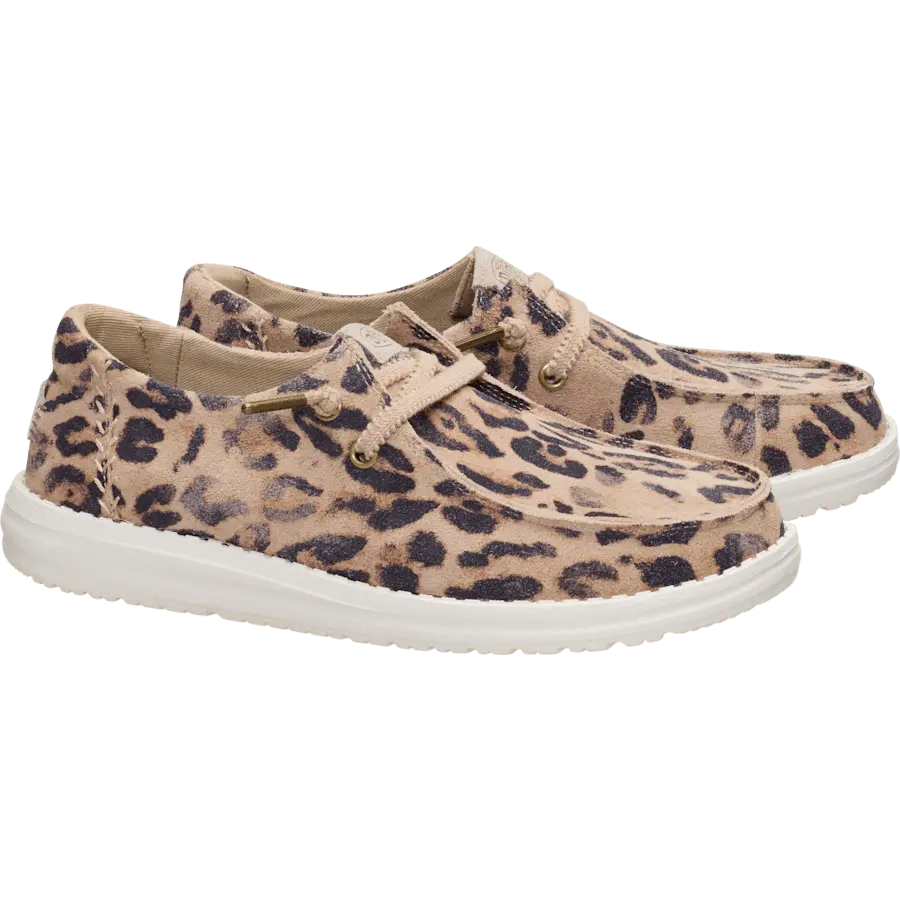Wendy Craft Suede - Image 2