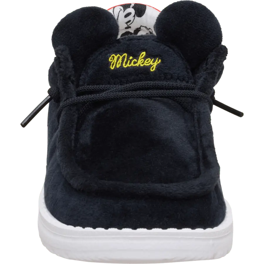 Disney Mickey Mouse Wally Funk Youth - Image 6