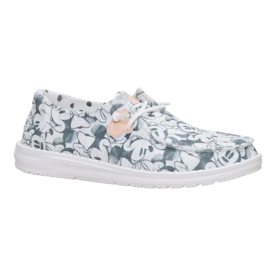Minnie Mouse Printed Wendy - Image 5