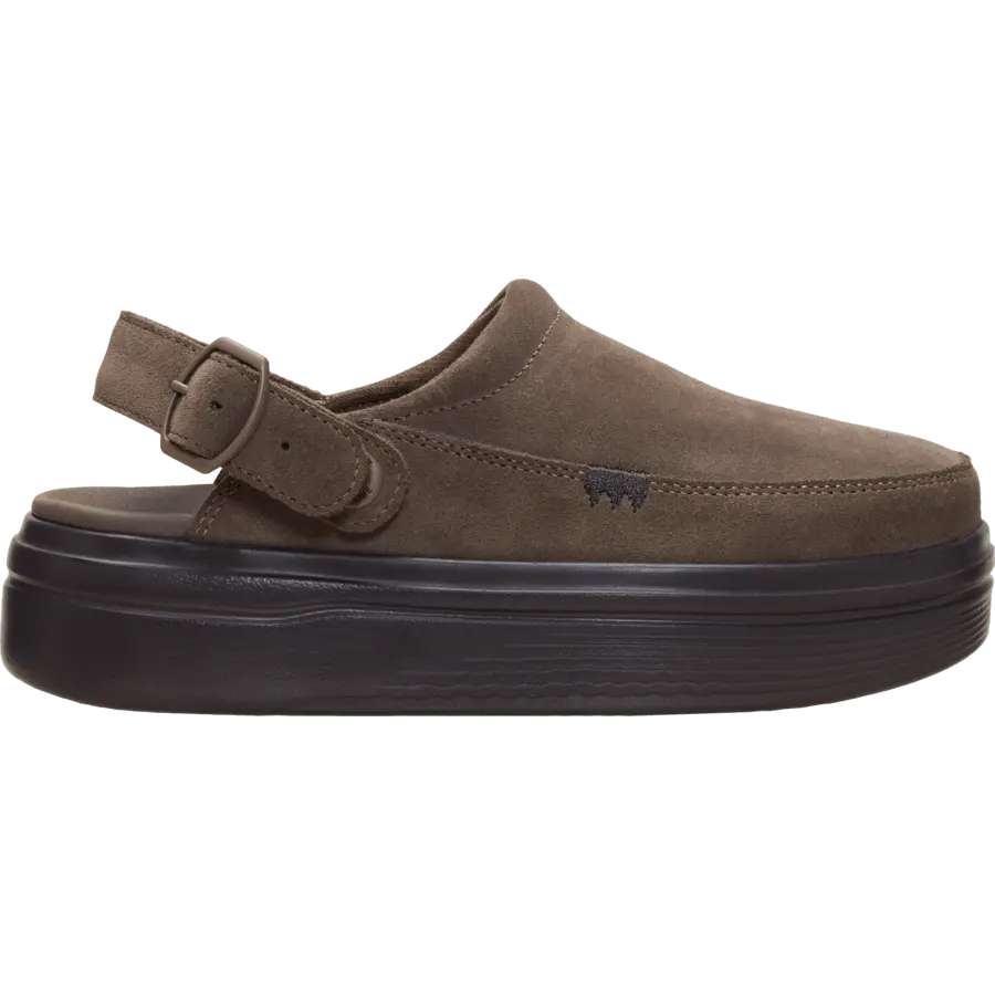 Austin Lift Clog