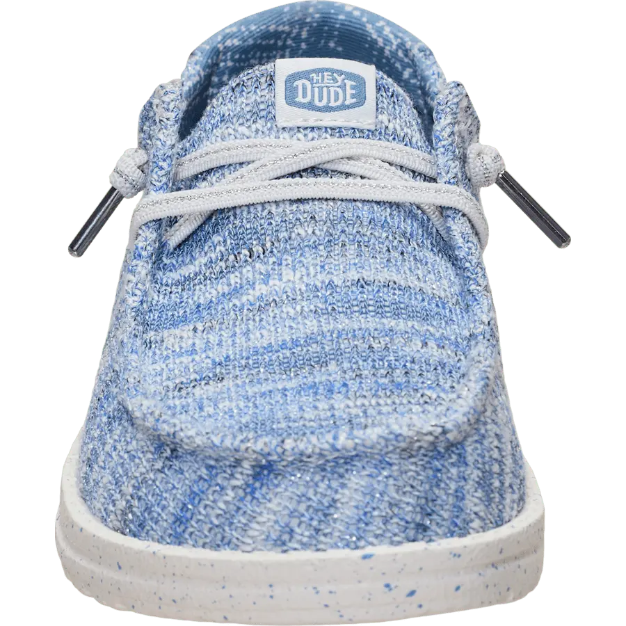 Wendy Knit Shimmer - Image 6