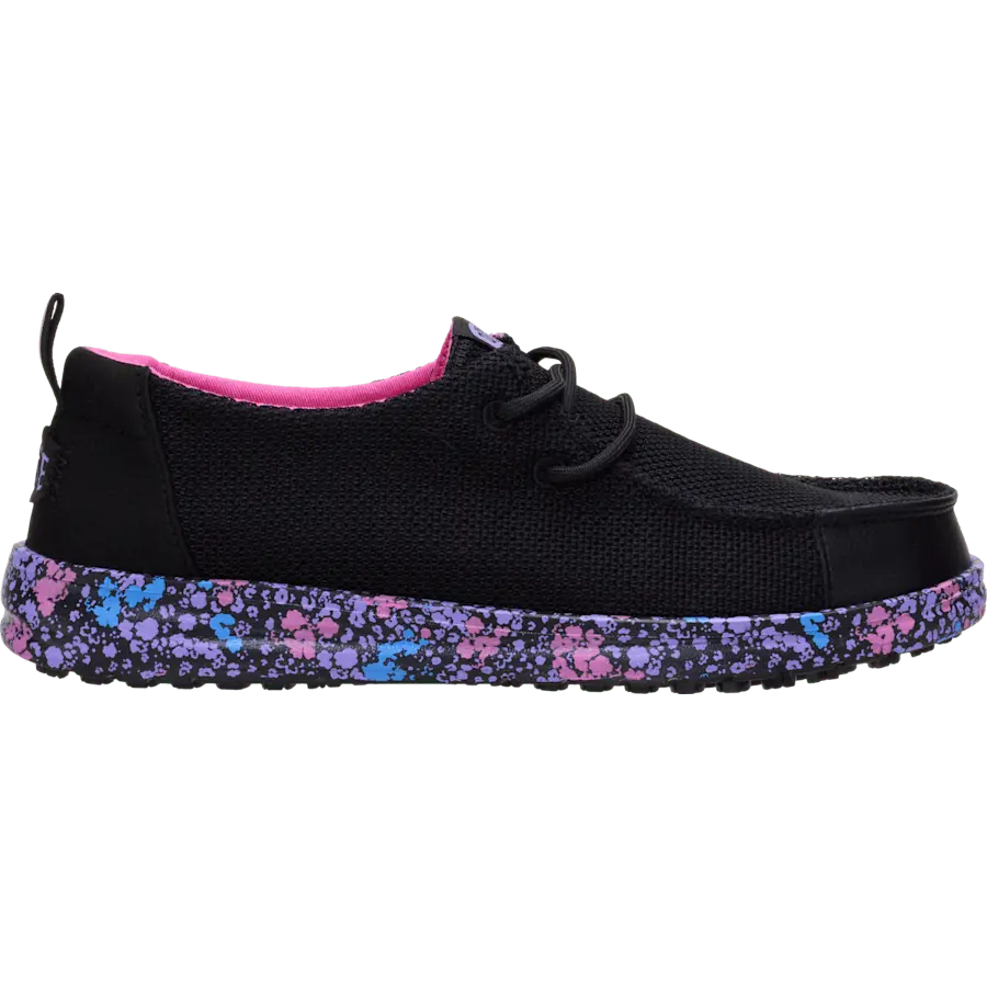 Wendy Work CE Floral - Crocs