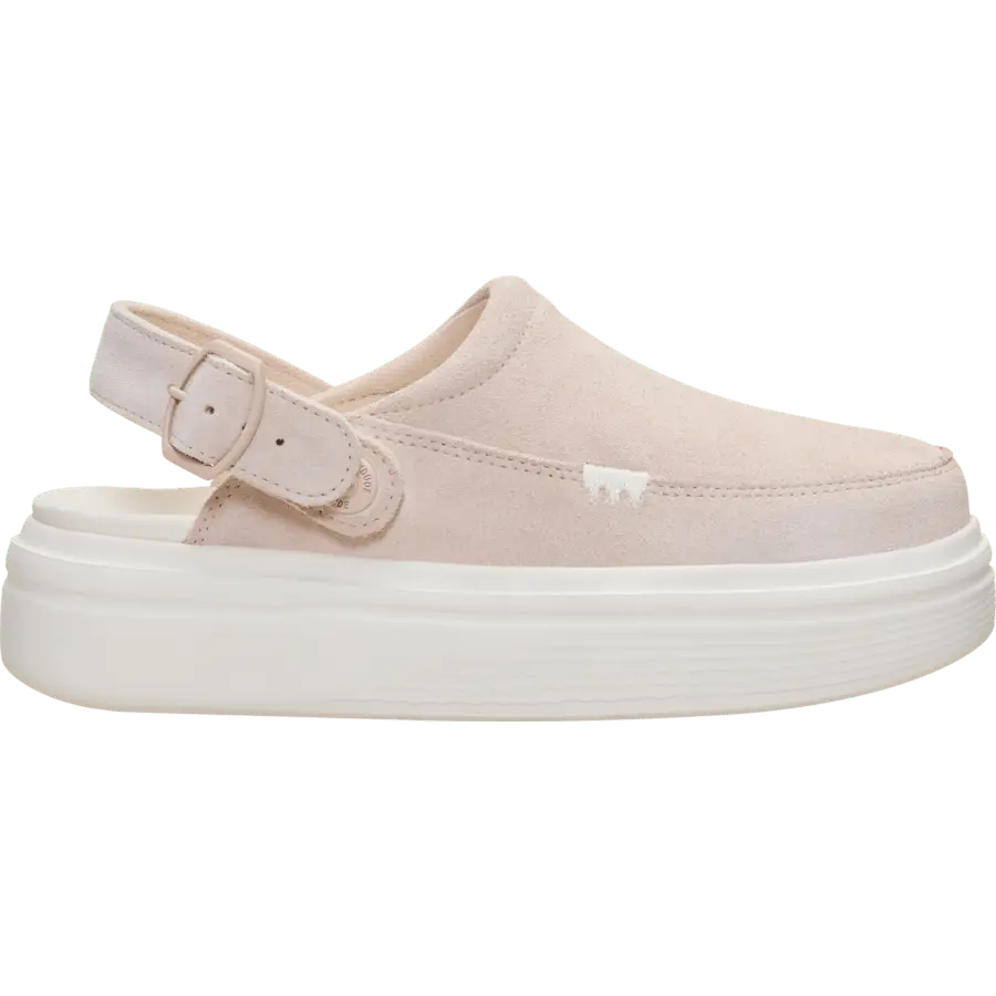 Austin Lift Clog