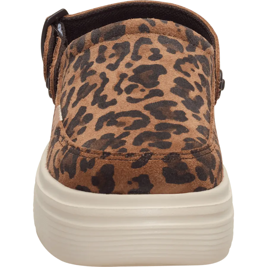 Austin Lift Clog Youth - Image 6
