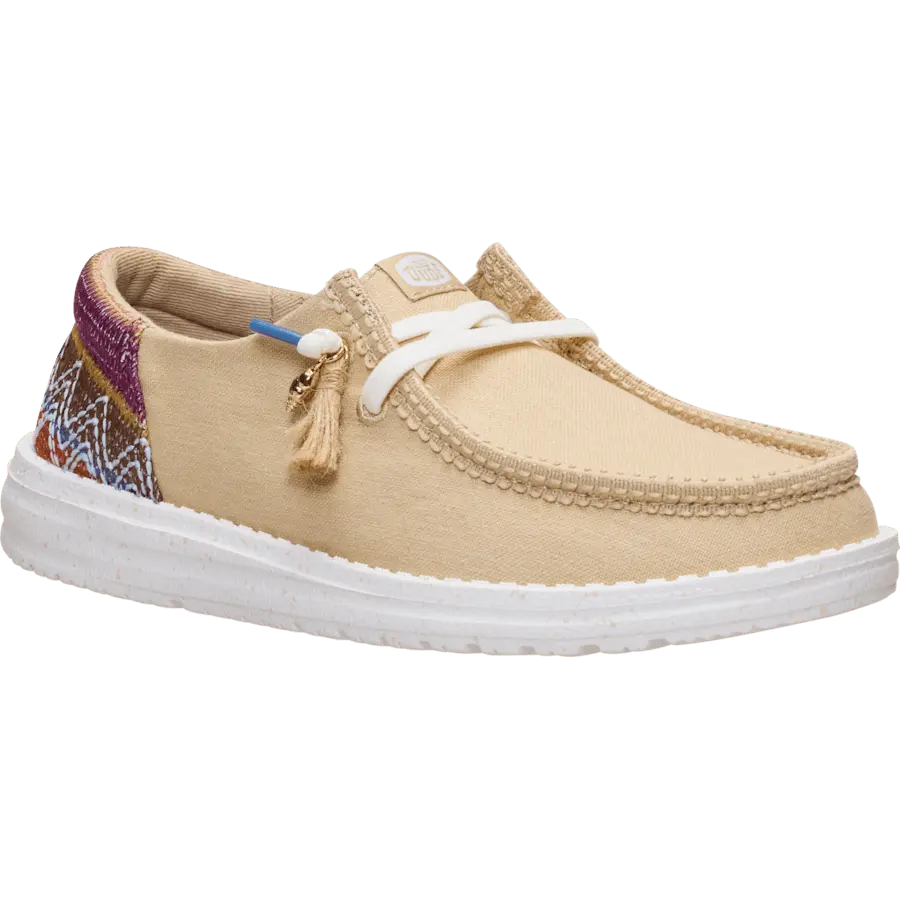 Wendy Stretch Speckle - Image 3