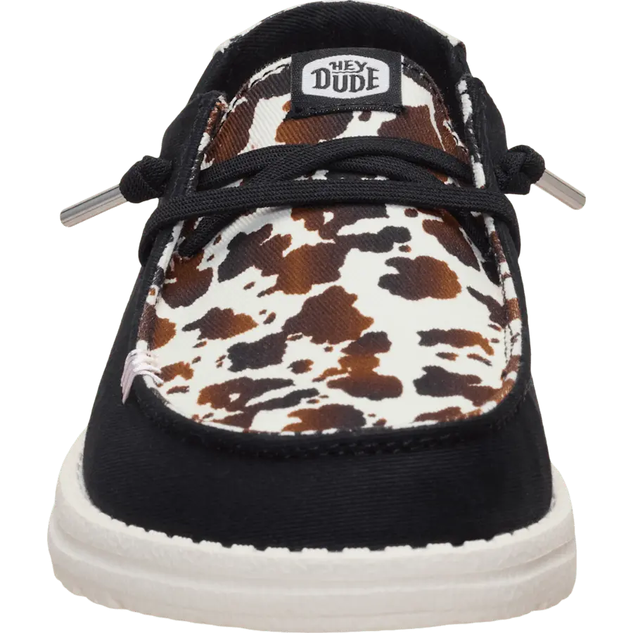 Wendy Spotted Cow - Crocs - Image 6
