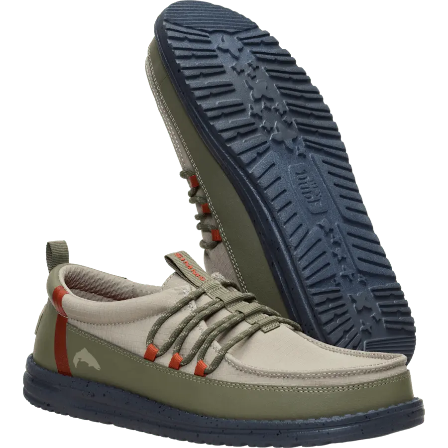 Simms x Heydude Wally Guard Waders - Image 4