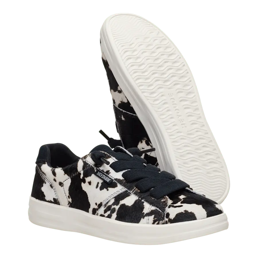 Karina Duo Luxe Cow - Image 4