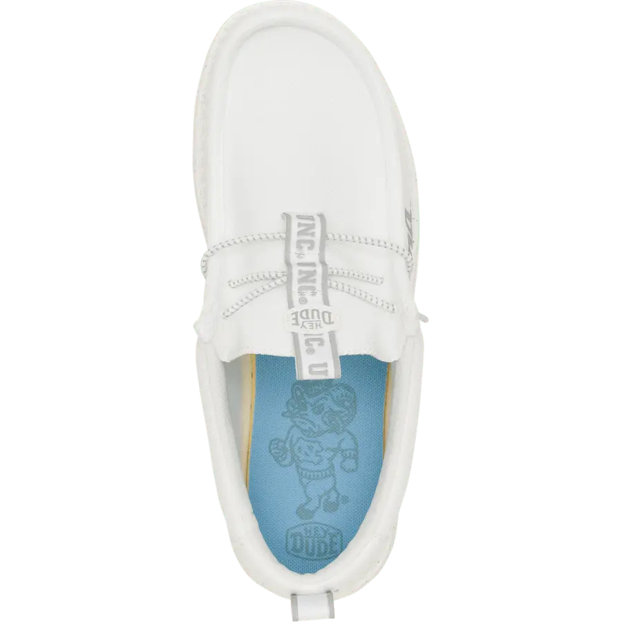 Wally UNC Tar Heels 3 - Image 3