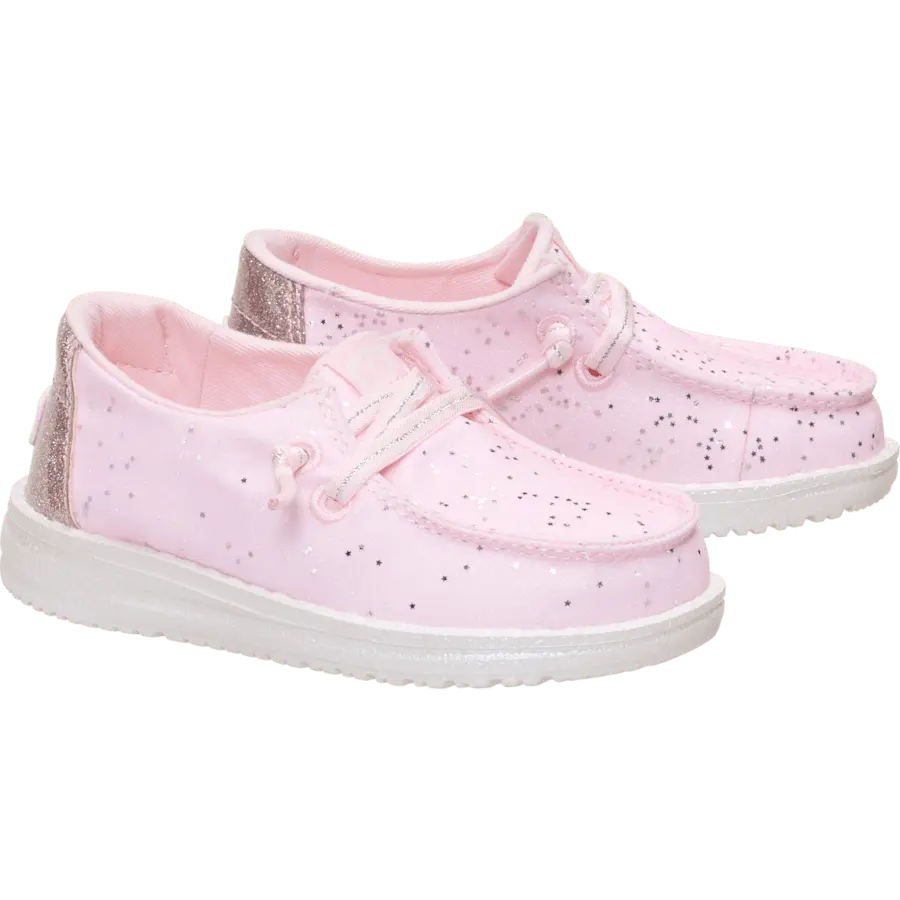 Wendy Toddler Sparkle Surprise - Image 2