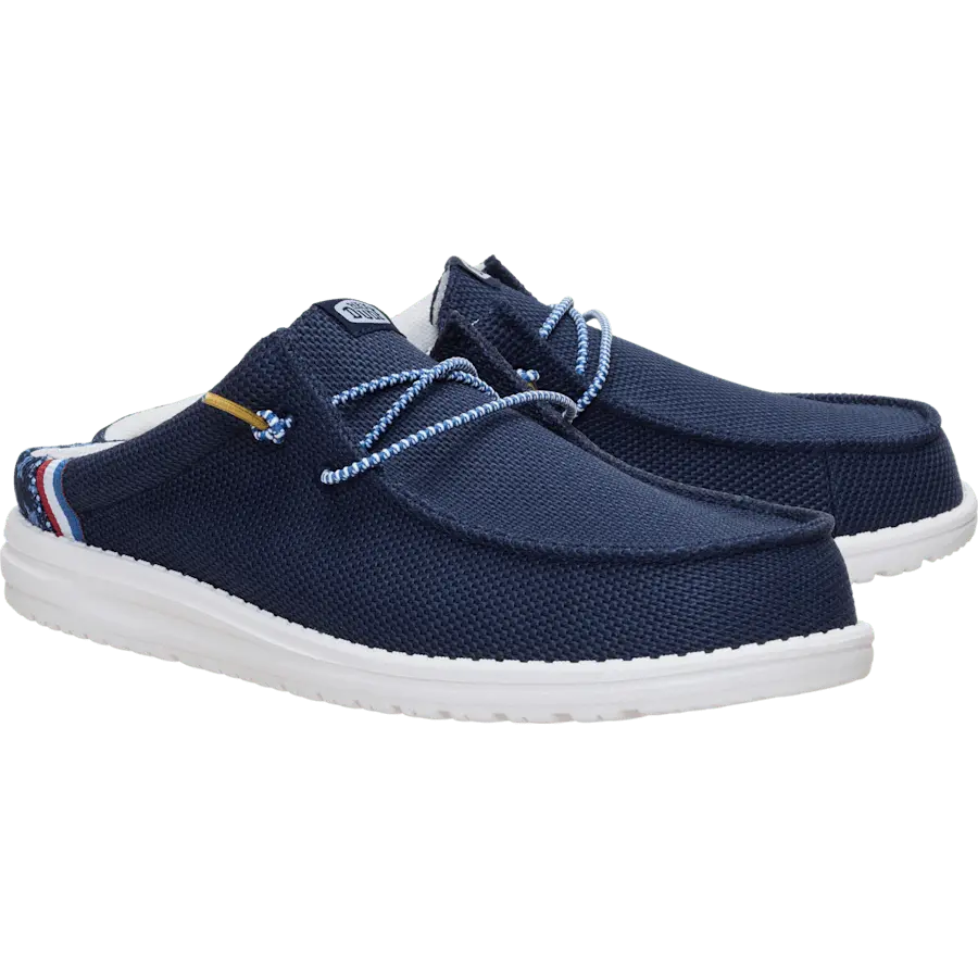 Wally Slip Americana - Image 2