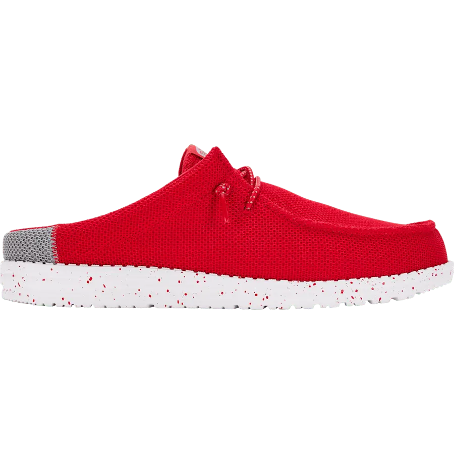 Wally Slip Varsity