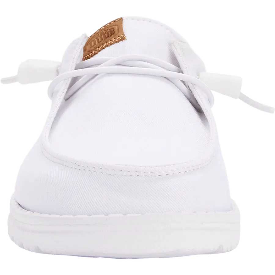 Wendy Stretch Canvas - Image 6