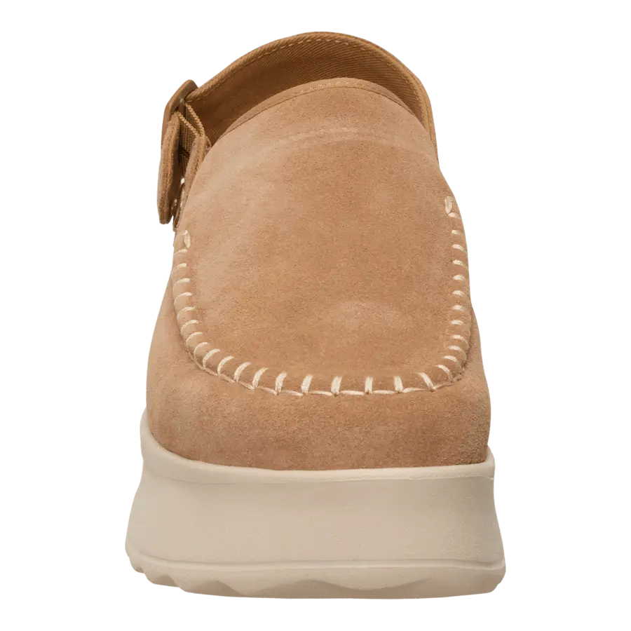 Delray Clog Suede - Image 6