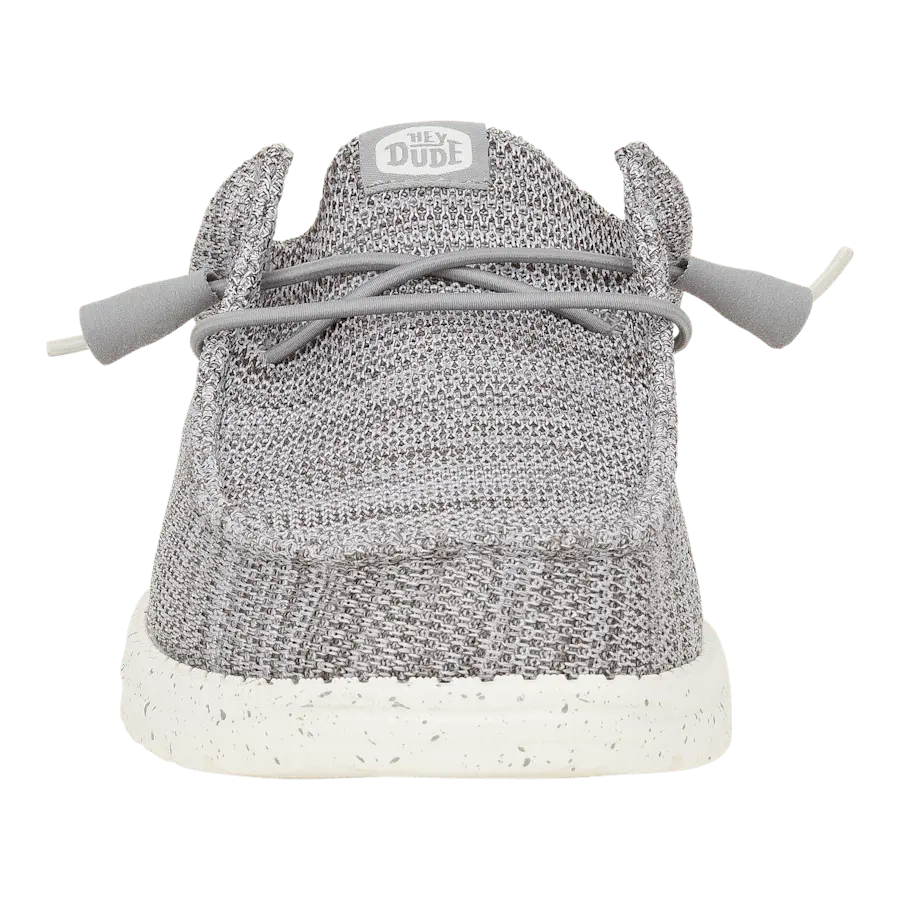 Wally Slip Stretch Sox - Image 6