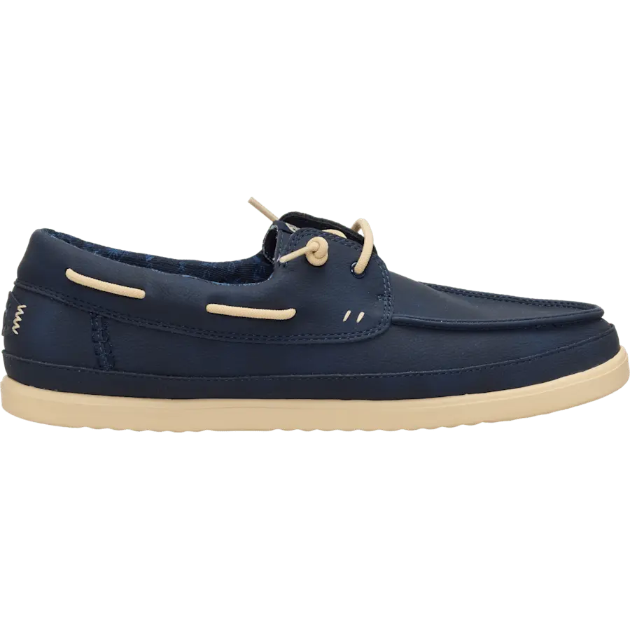 Harbor Lo Classic