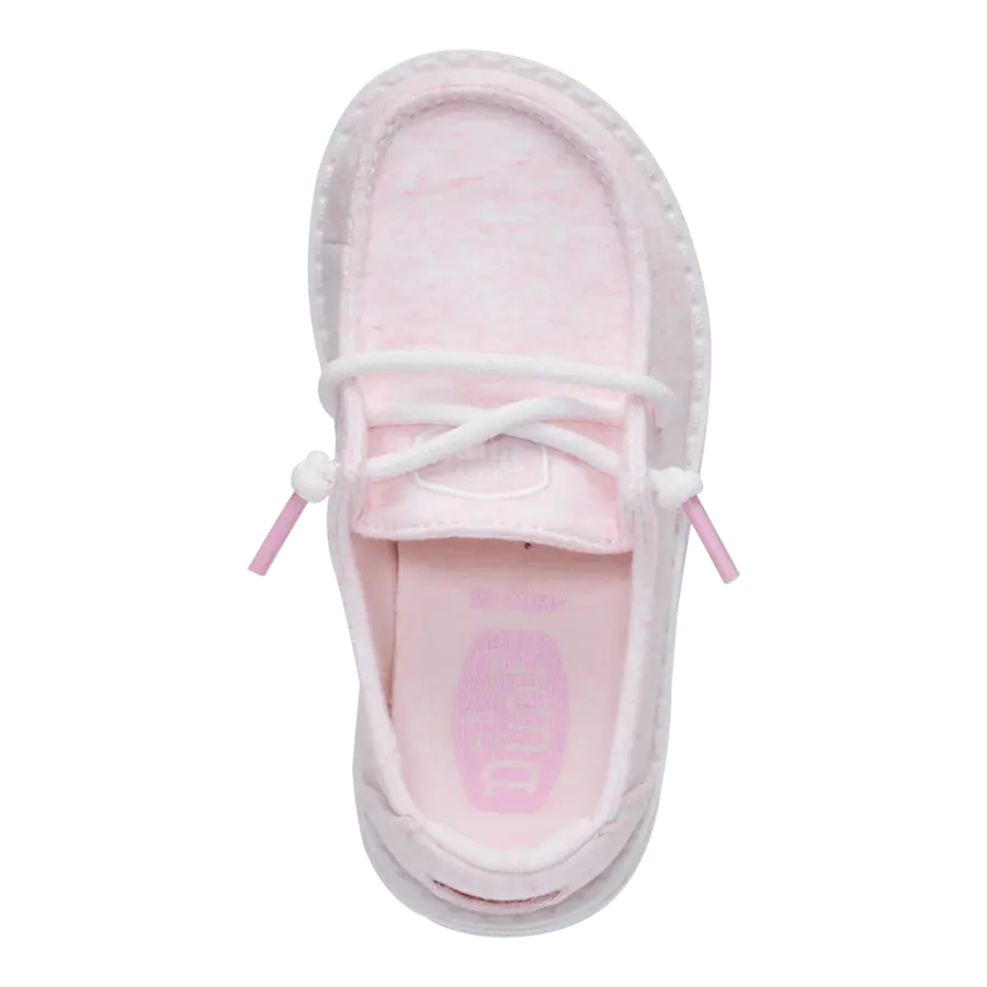 Wendy Toddler Stretch Jersey - Image 3