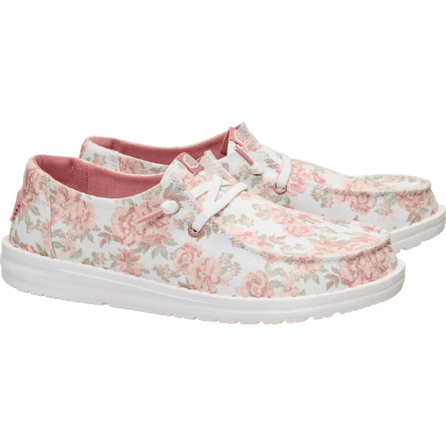 Wendy Washed Floral - Image 2