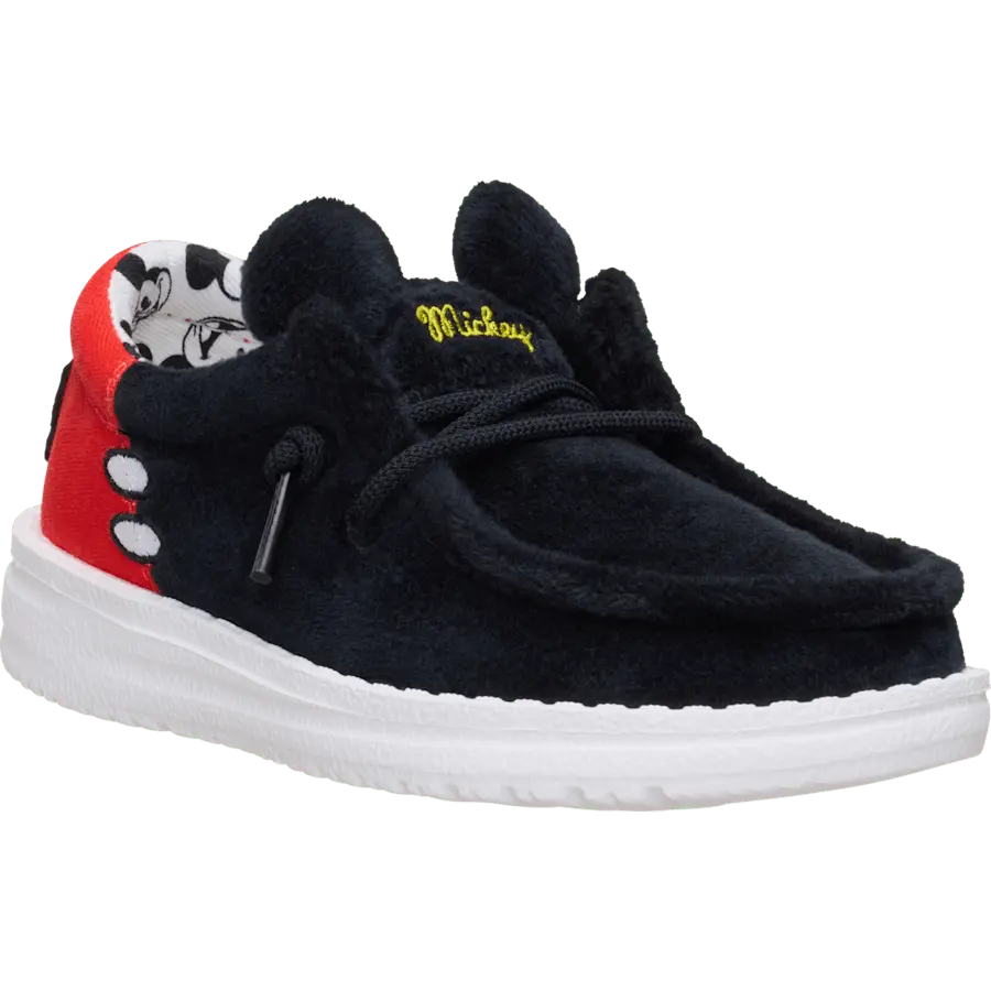 Disney Mickey Mouse Wally Funk Toddler - Image 5
