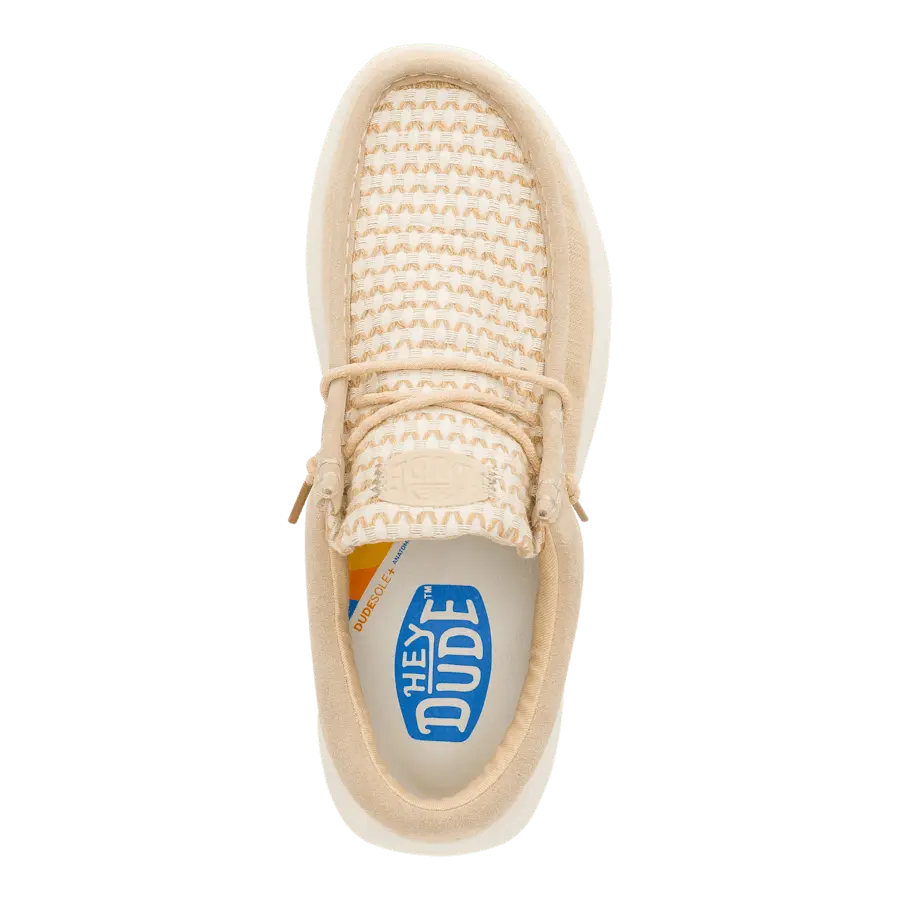 Wally COMF Woven - Image 3
