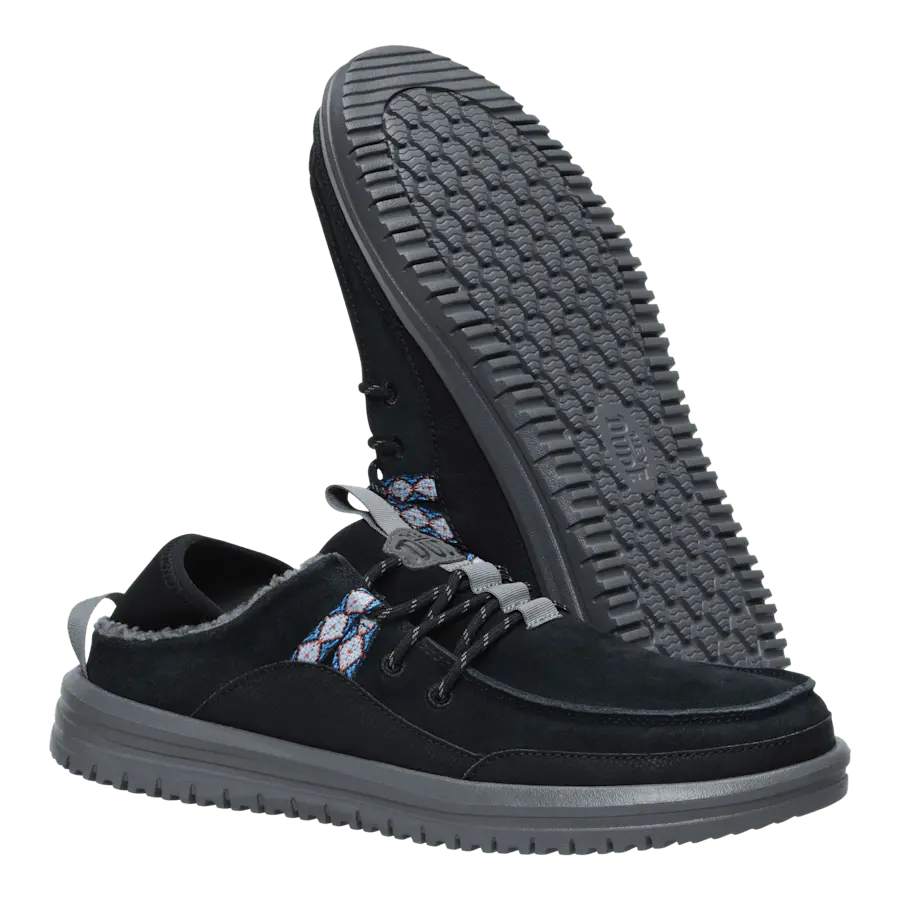 Bradley Blipper Suede - Image 4