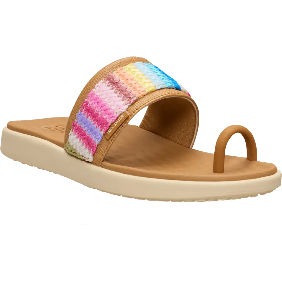 Maui Breeze Toe Loop - Image 5