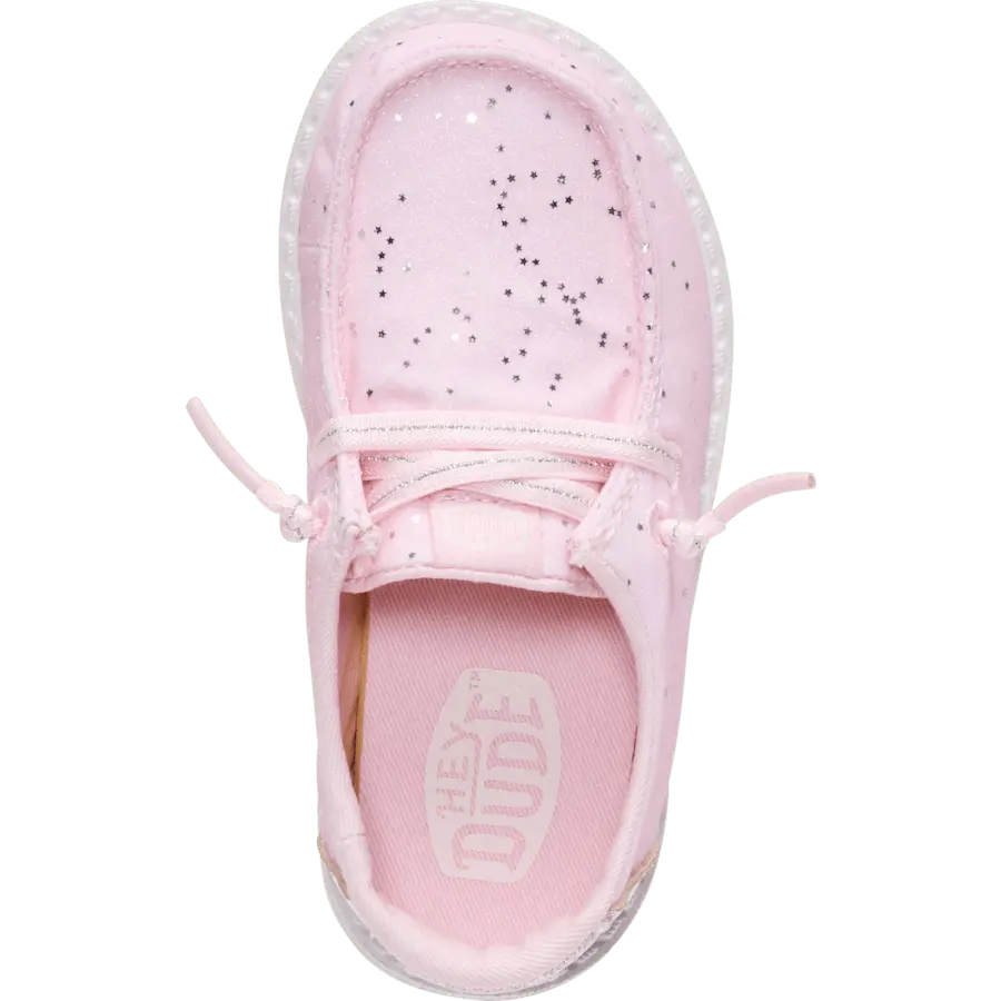 Wendy Toddler Sparkle Surprise - Image 3
