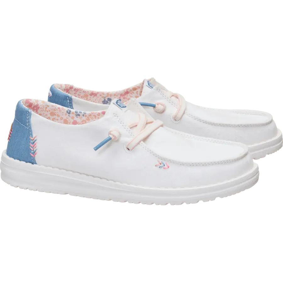 Wendy Floral Boho - Crocs - Image 2