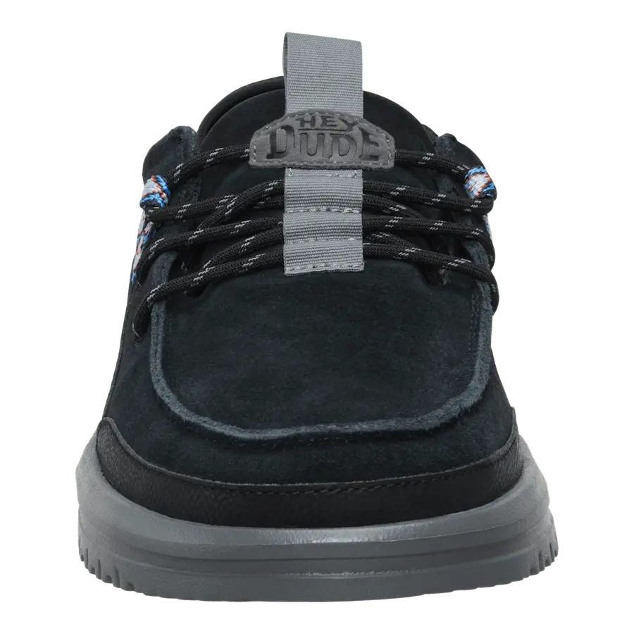 Bradley Blipper Suede - Image 6
