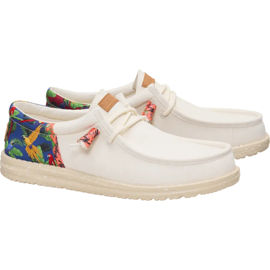 Margaritaville Wally Funk - Crocs - Image 2