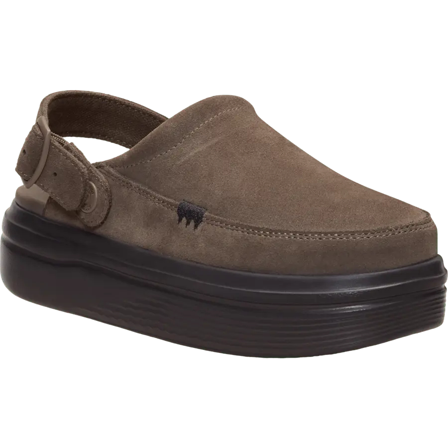 Austin Lift Clog - Image 5