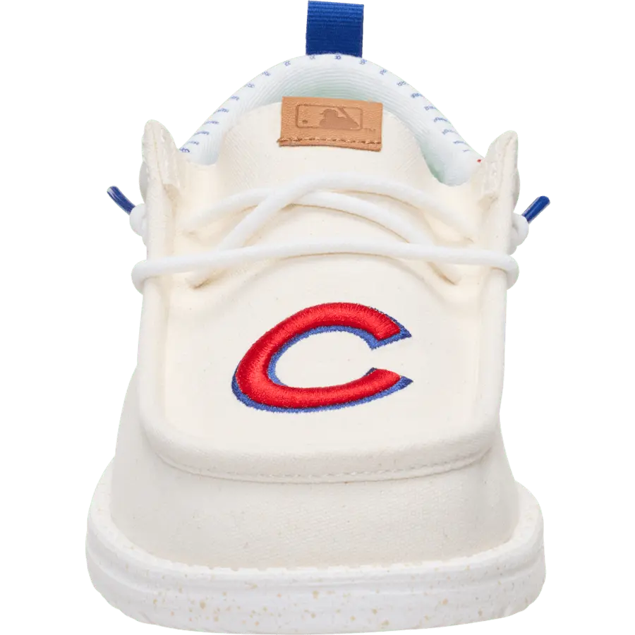 Wally Funk MLB Vintage Chicago Cubs - Image 6