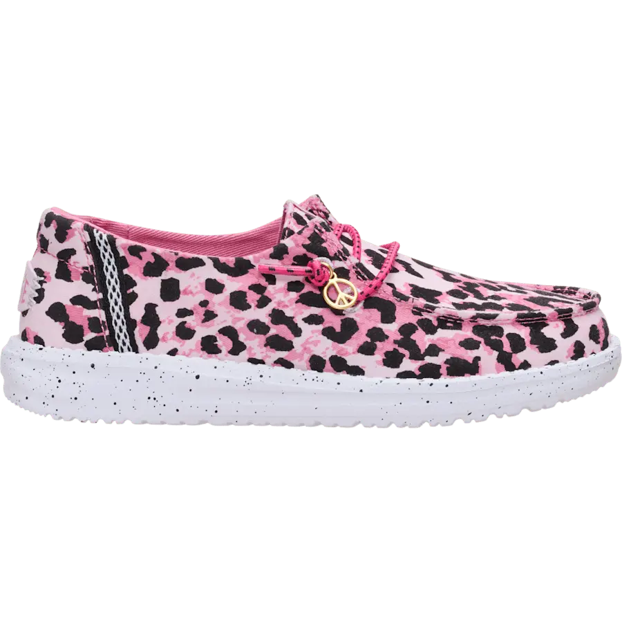 Wendy Youth Getaway Lace