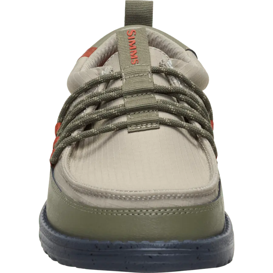 Simms x Heydude Wally Guard Waders - Image 6