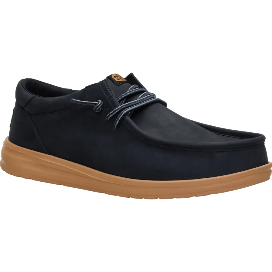 Paul Full Grain Leather - Image 5
