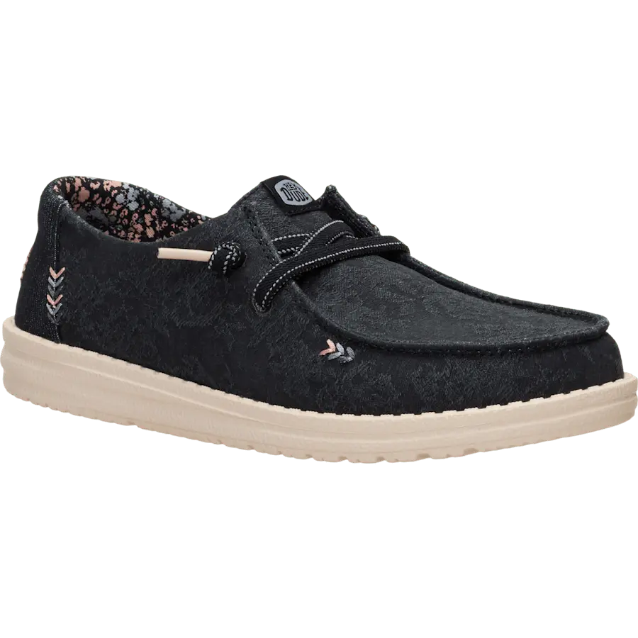 Wendy Floral Boho - Crocs - Image 5