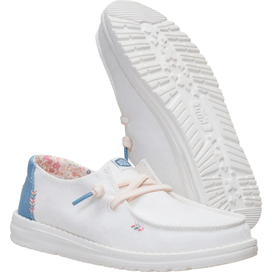 Wendy Floral Boho - Crocs - Image 4