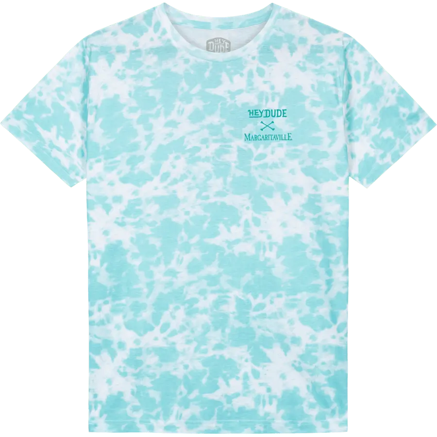 Margaritaville Skull Tee