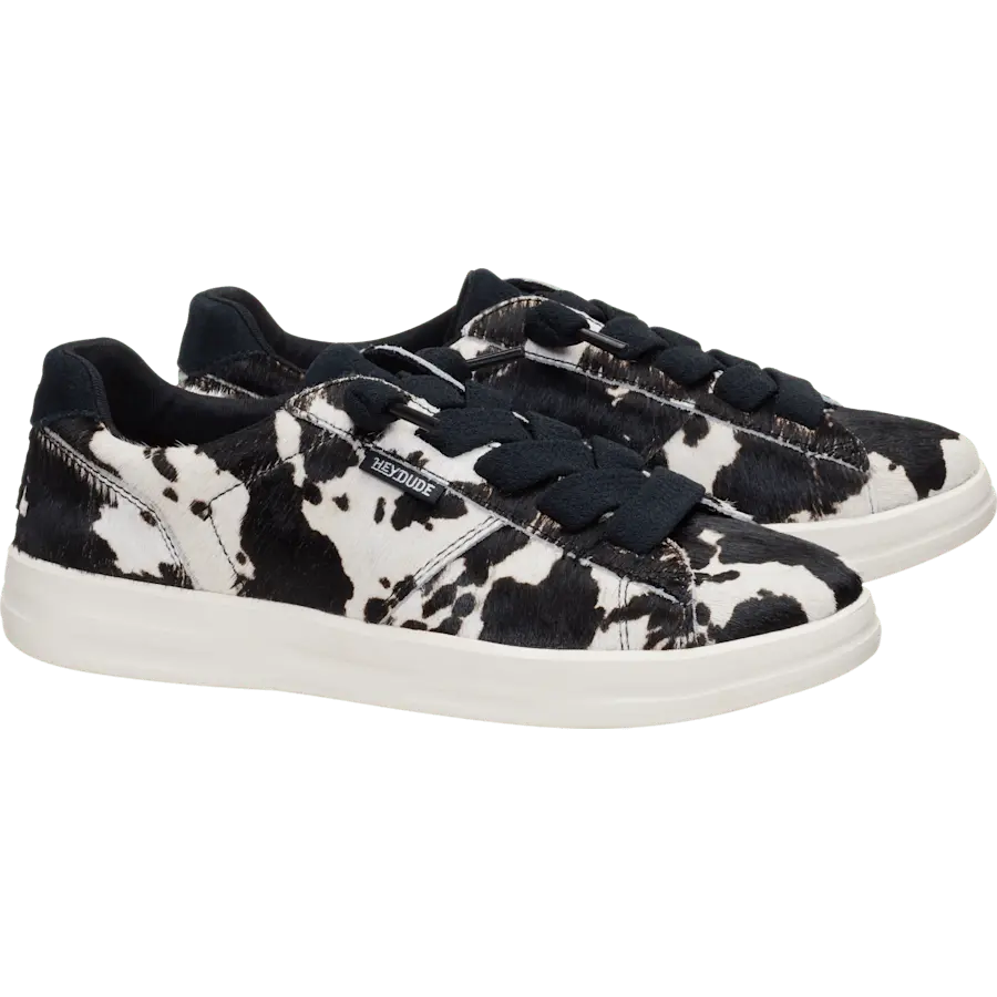 Karina Duo Luxe Cow - Image 2
