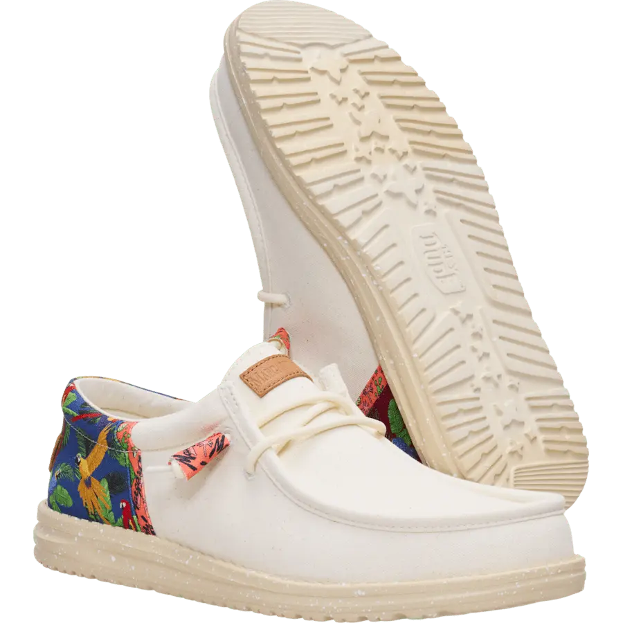 Margaritaville Wally Funk - Crocs - Image 4