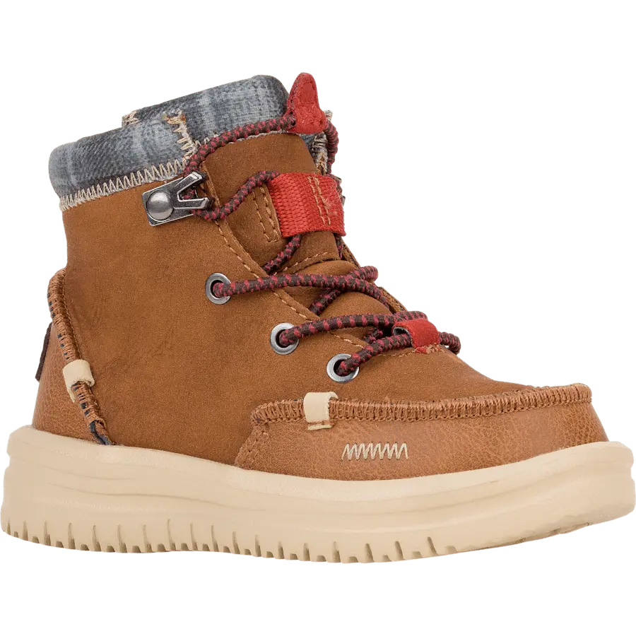 Bradley Toddler Classic - Image 5