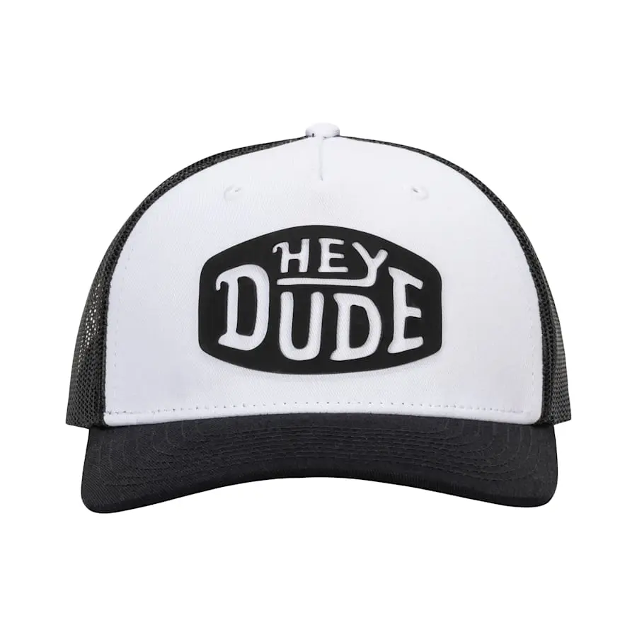 Classic Trucker